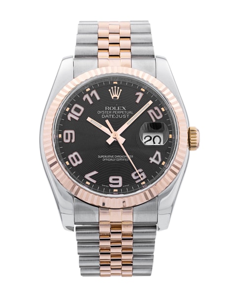 Rolex Datejust 116231